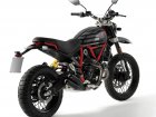 Ducati Scrambler 800 Desert Sled Fasthouse Limited Edition